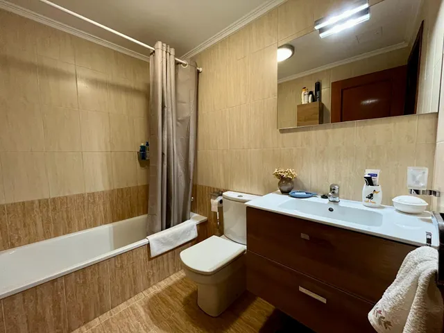 VIVIENDA EN MONTE 2 habitaciones — 19