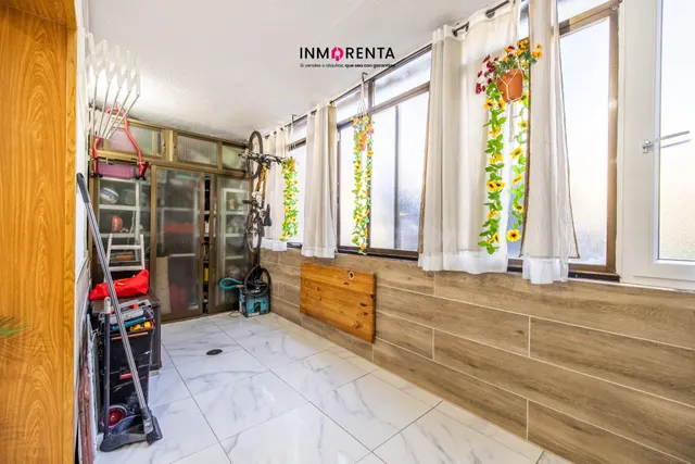 Inmorenta vende piso de 106 m2 en ciudad pegaso en el distrito de san blas - canillejas — 5