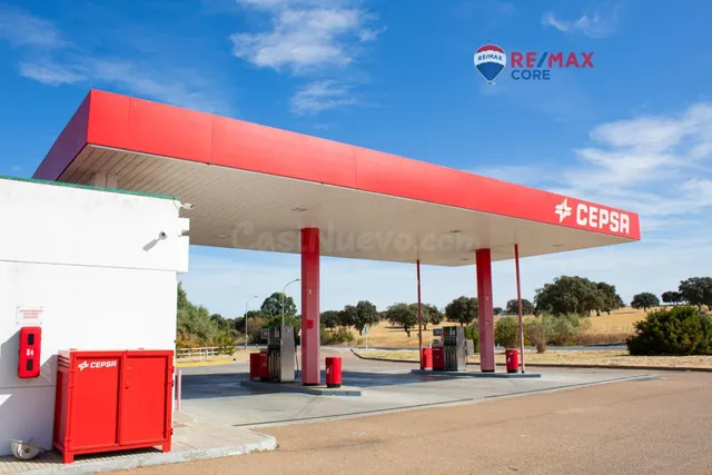 Oportunidad de inversión: Gasolinera en venta (Tenemos dos m - foto 5