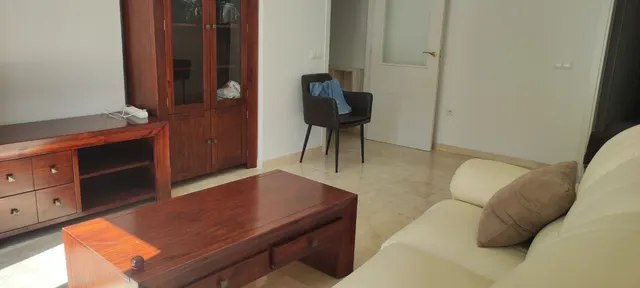 Apartamento 3 habitaciones 104m² en venta - Conde de Ureña-Gibralfaro — 9