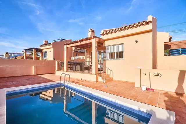 Chalet 3 habitaciones 164m² en venta - Riviera del sol — 15