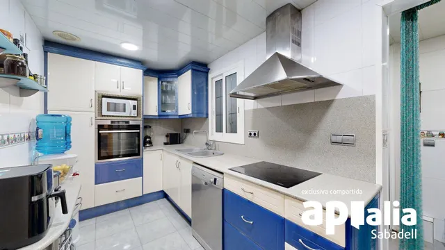 Piso 3 habitaciones 119m² en venta - Eixample can llobet — 10