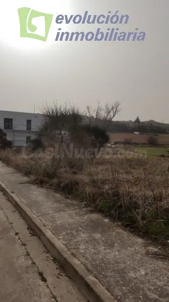 Solar en Sarracin de Burgos, 600 metros. superficie parcela, - foto 4