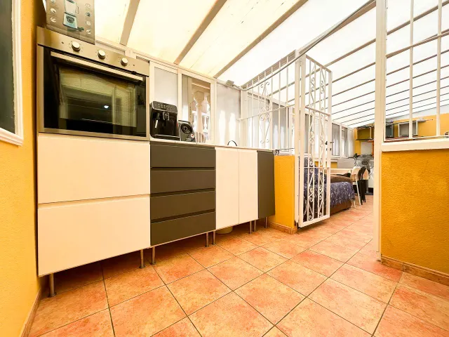 Apartamento 3 habitaciones 57m² en venta - La Mata pueblo — 19