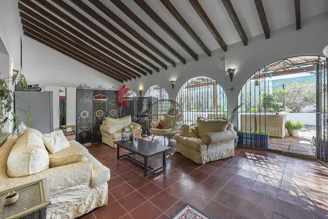 Chalet 3 habitaciones 257m² en venta - Riviera del sol — 20
