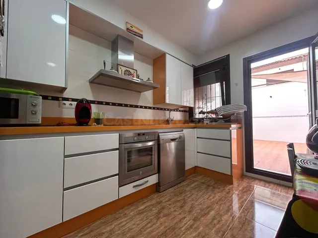Pareado 3 habitaciones 155m² en venta - Serena Golf - foto 5