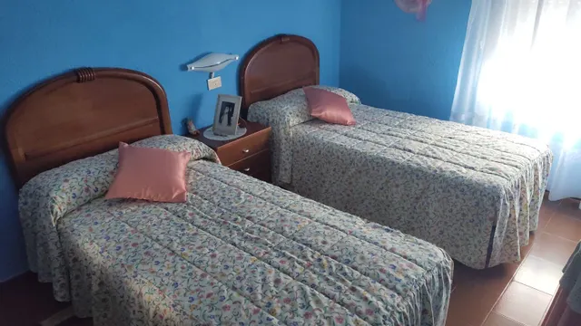 Casa independiente en venta en Oña con garaje, huerta y zona de barbacoa — 17