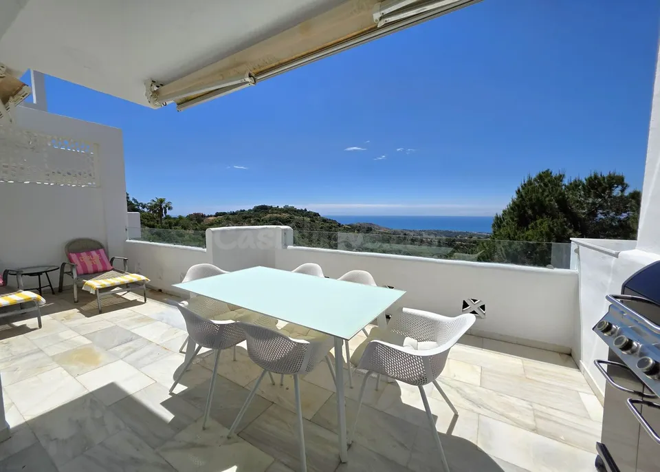 Apartamento 3 habitaciones 101m² en venta - Marbella