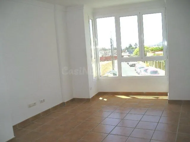 Amplia vivienda en La Herradura — 2