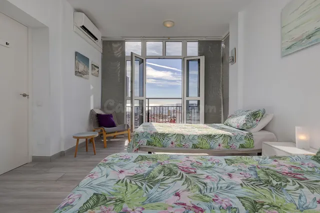 Ático 1 habitación 67m² en venta - Centro - foto 3