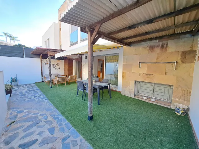 Adosado en venta en Alzira en urbanizacion el raco — 6