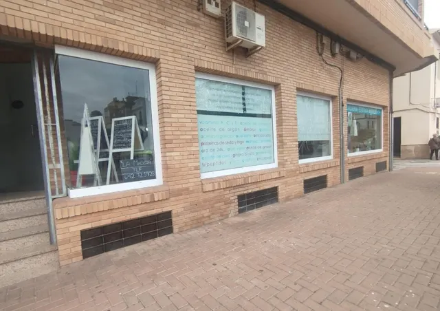 Local comercial 60m² en venta - Centro - foto 3