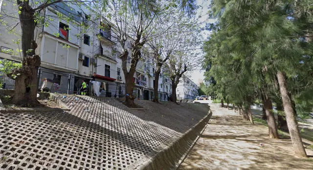 Venta piso en San Juan de Aznalfarache (Sevilla) — 2