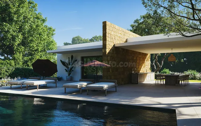 Chalet 4 habitaciones 619m² en venta - Sotogrande - Alto - foto 2