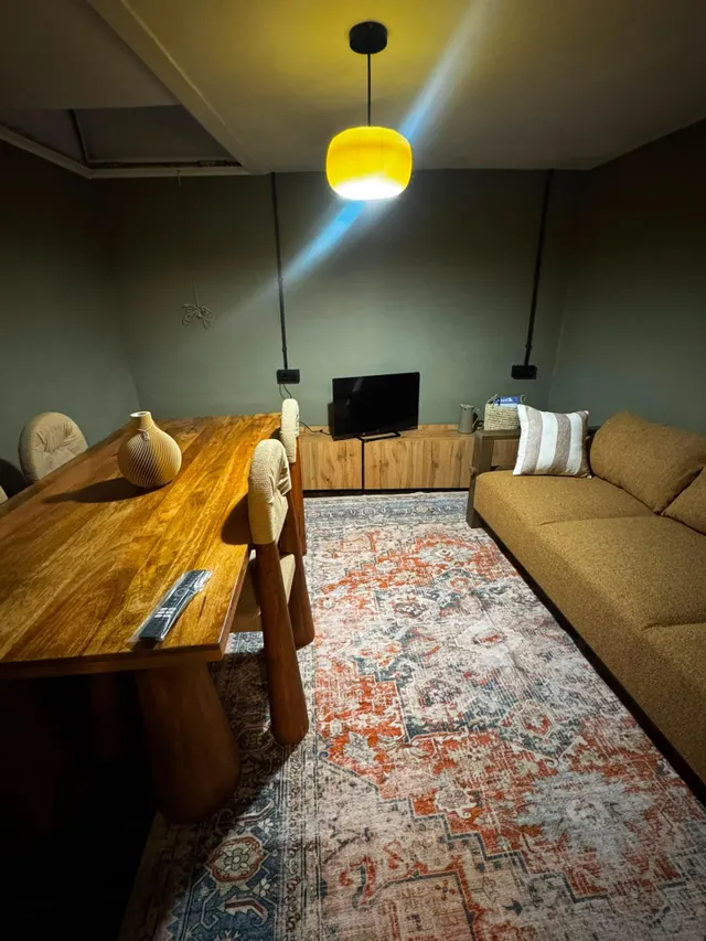 CUATRO habitaciones DISPONIBLES EN ESTE AMPLIO PISO EN PLENO CASCO VIEJO DE OURENSE (CONTRATO TEMPORAL) — 22