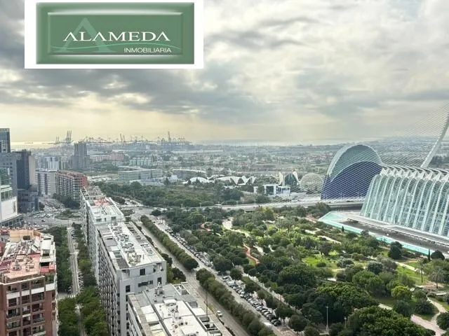 VISTAS A LA CIUDAD DE CIENCIAS - foto 3