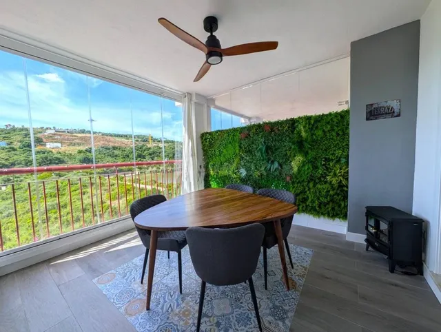 Apartamento en Alquiler en San Roque Cádiz — 31