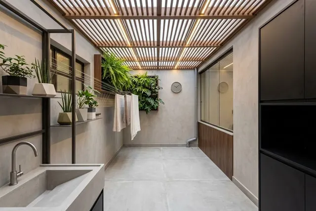 Entreplanta en centro ciudad. — 4