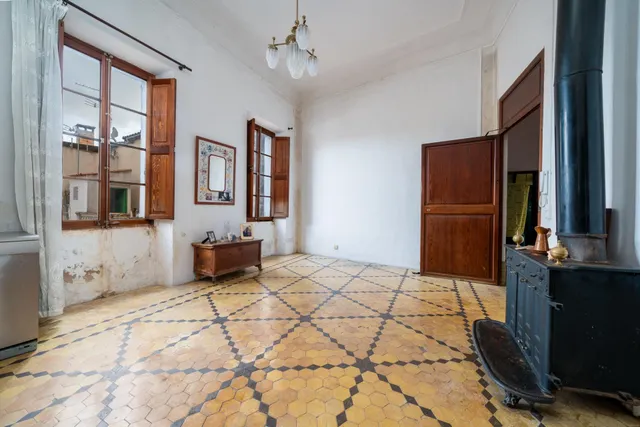 Piso dúplex en pleno centro de Porreres — 5