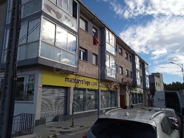 Dúplex 2 habitaciones 70m² en venta - Pirineo de girona - foto 3