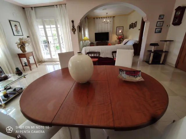 IMPRESIONANTE CHALET EN EL CENTRO DE VENDRELL — 11
