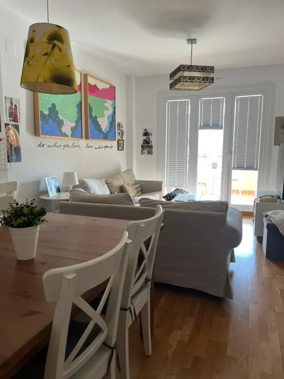 Piso en Venta en Algarrobo Málaga — 8
