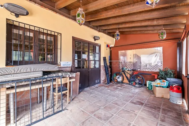 Local comercial 600m² en venta - Riviera del sol — 4