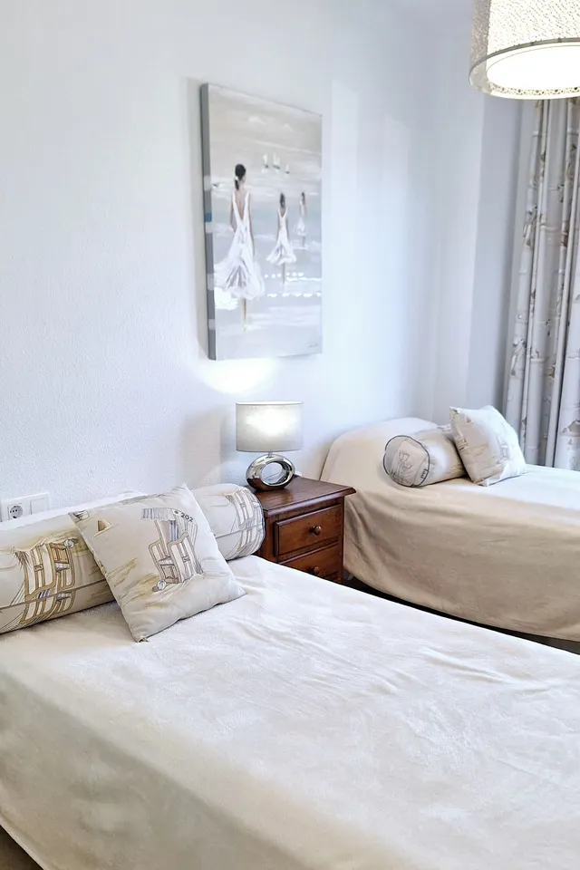Apartamento 2 habitaciones 100m² en venta - Costa del Sol — 19