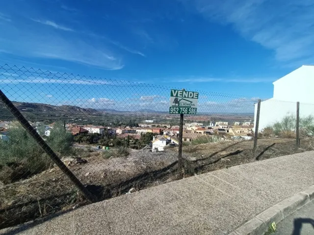 SOLAR EN SANTA CATALINA PARA CONSTRUIR LA CASA DE TUS SUEÑOS