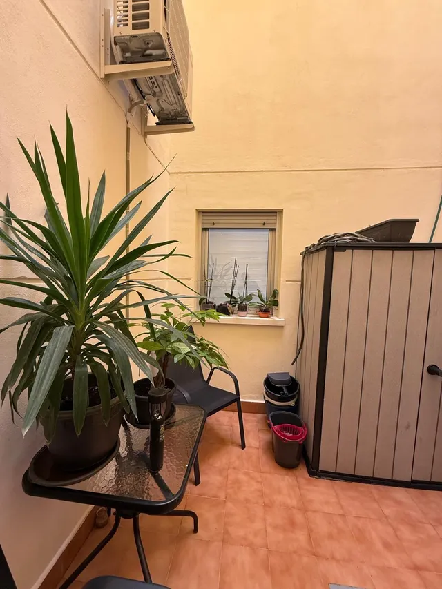 Espectacular piso de 3 dormitorios con solárium privado, garaje y trastero en Formentera del Segura — 9
