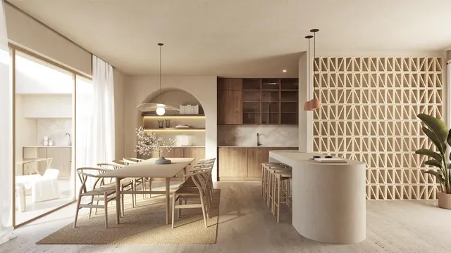 Villa 4 habitaciones 785m² en venta - Altea Hills — 6