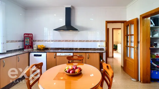 CHALET EN LOS LAGOS — 31