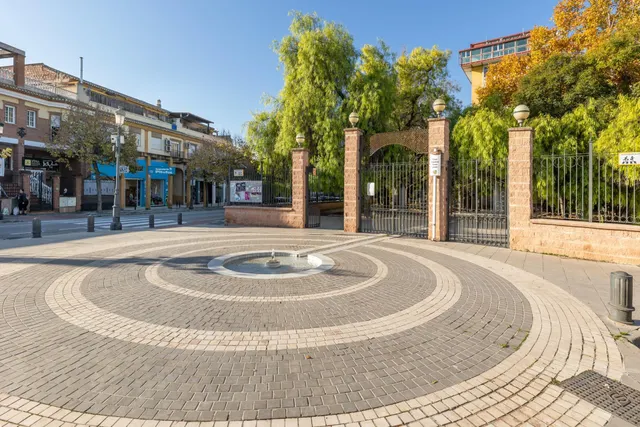 ¡¡ÚLTIMA OPORTUNIDAD!! Espectacular piso con domótica, ascensor y excelente ubicación en Atarfe. — 21