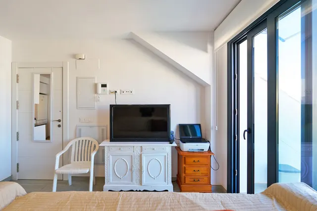Ático 29m² en venta - Riviera del sol — 8