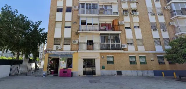 Venta piso en Sevilla