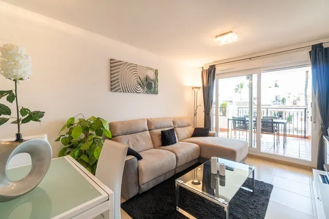 Apartamento 2 habitaciones 71m² en venta - Villamartín-Las Filipinas — 12