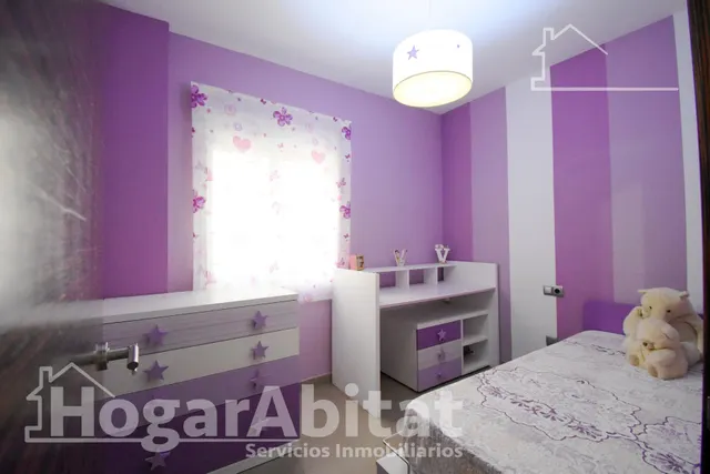 ¡HOGAR DE LUJO! MUY AMPLIO, BONITO Y LUMINOSO, TODO AMUEBLADO — 19