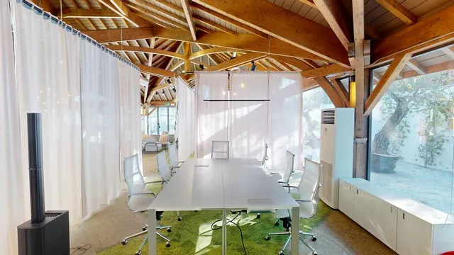 Piso 520m² en venta - Centro — 17