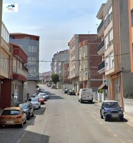 Venta de Piso en Carballo (A Coruña) - foto 2