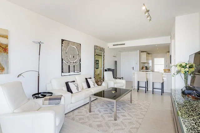 Ático Dúplex 2 habitaciones 134m² en venta - Marbella — 8