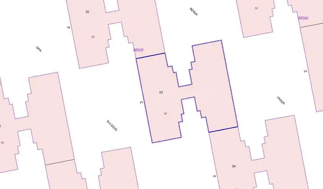 SE VENDE PISO OKUPADO en C/ San Eulogio Nº 3 Palma del Río ( - foto 4