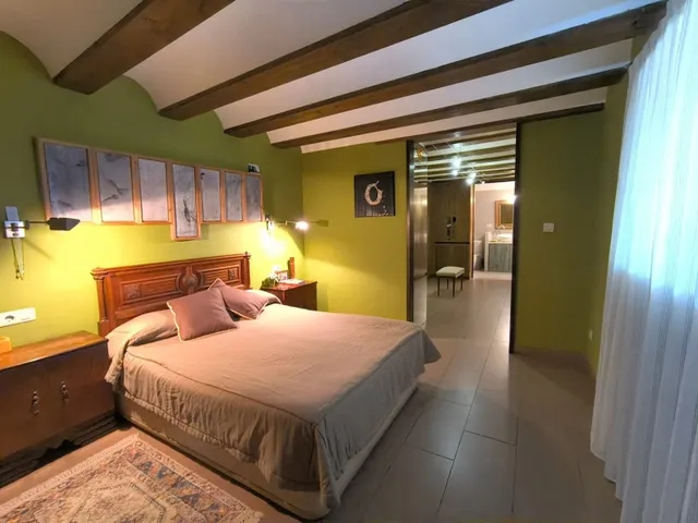 Casa de campo 4 habitaciones 588m² en venta - Comunidad valenciana — 6