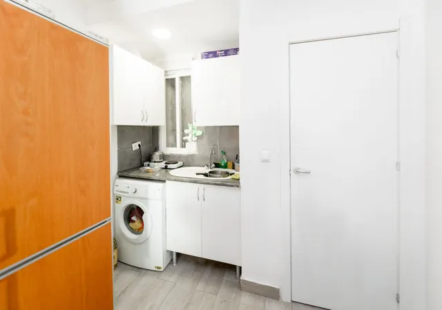 Local transformado en 4 apartamentos con rentabilidad inmediata — 13