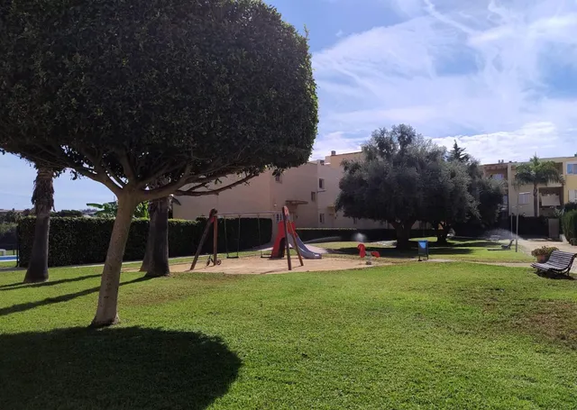 BUNGALOW EN PLAYA DE SAN JUAN ZONA ALICANTE GOLF — 19