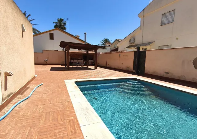 Villa 4 habitaciones 170m² en venta - San Javier — 8