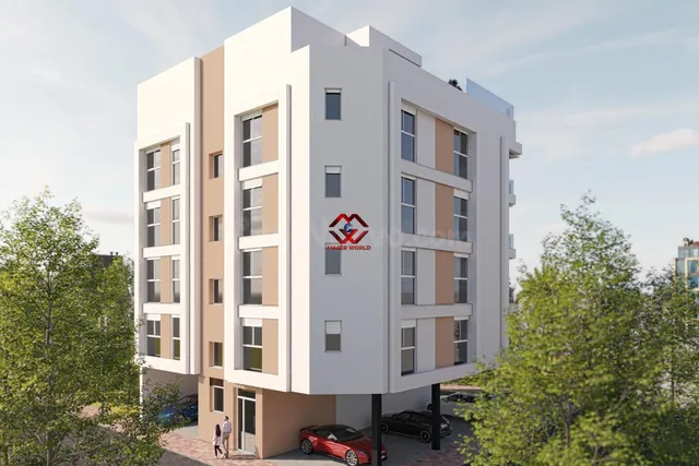 Apartamentos de obra nueva con licencia turística a pocos me - foto 4