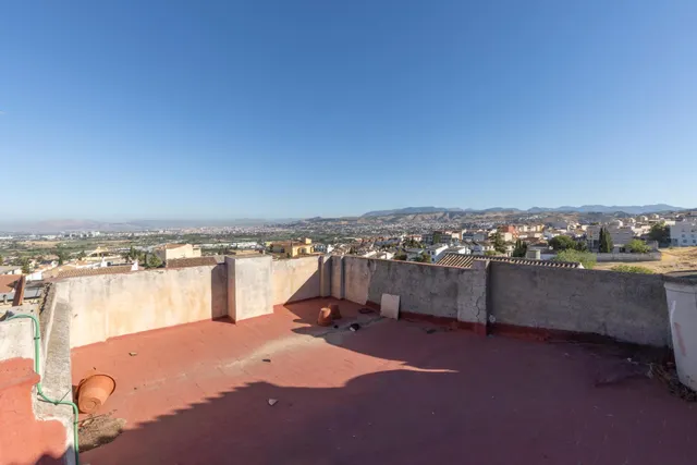 ✨ ¡NUEVA OPORTUNIDAD CON VISTAS INCREÍBLES A GRANADA! ✨ — 32
