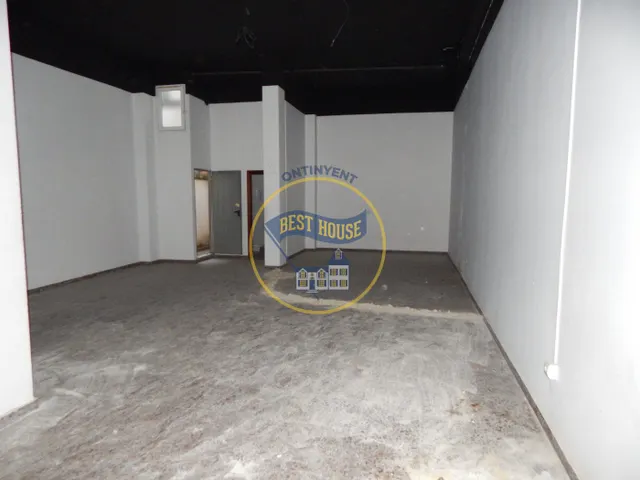 LOCAL COMERCIAL EN ONTINYENT EN SANT JOSEP — 7