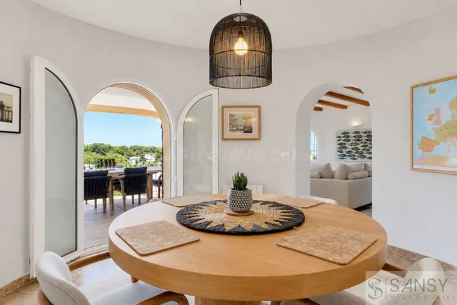 Casa-Chalet en Venta en Javea/Xabia Alicante — 12