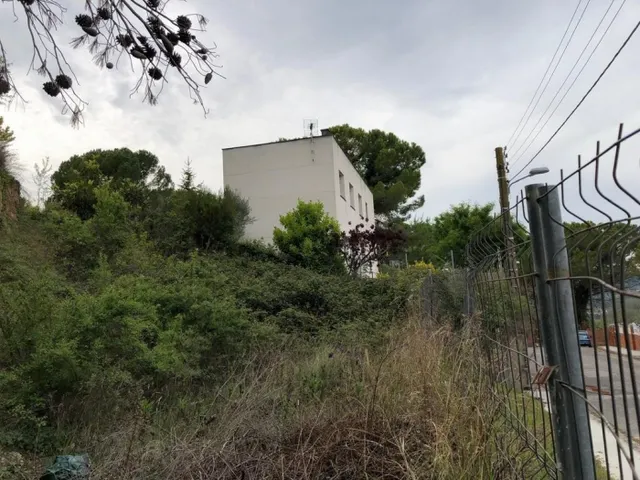 TERRENY URBÀ en VENDA a PIERA - CAN CLARAMUNT — 9